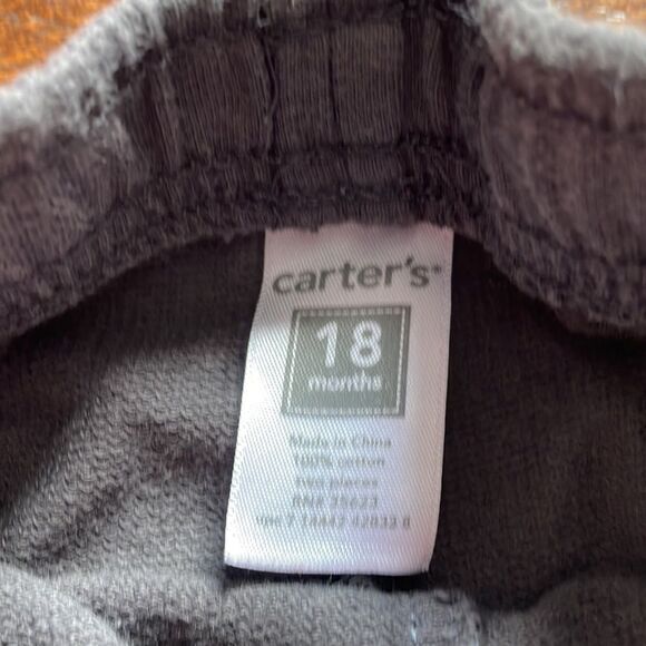 Boy’s 18/18-24 Month 7 Piece Bundle - Picture 14 of 14